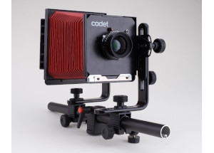 Cadet 4X5 