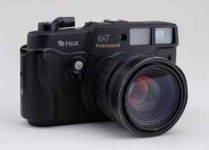 Fuji GW670III