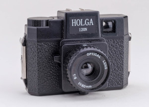 Holga 120 S