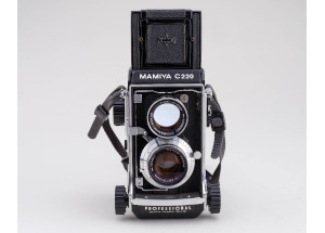 Mamiya C220