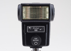 Vivitar 283