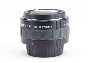 Tamron AF Tele -Converter 2X Extension Tube