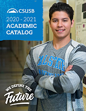 2020-21 Course Catalog 