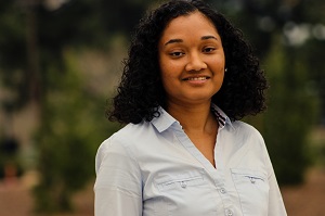 Gilna Samuel, Ph.D