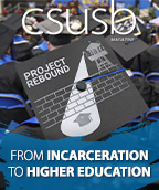 From Incarceration to Higher Education