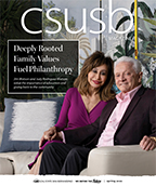 CSUSB Magazine Spring 2022