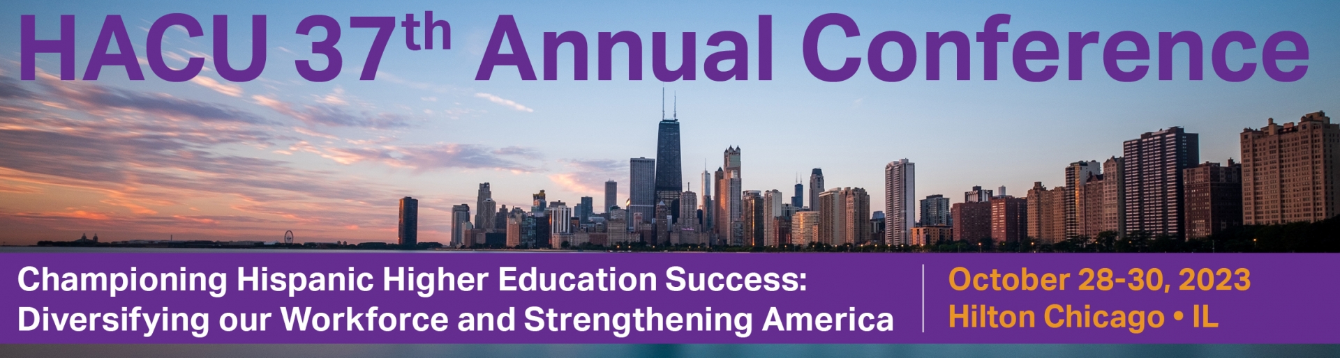 2023 HACU Conference