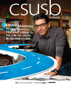 CSUSB Magazine Spring 2023