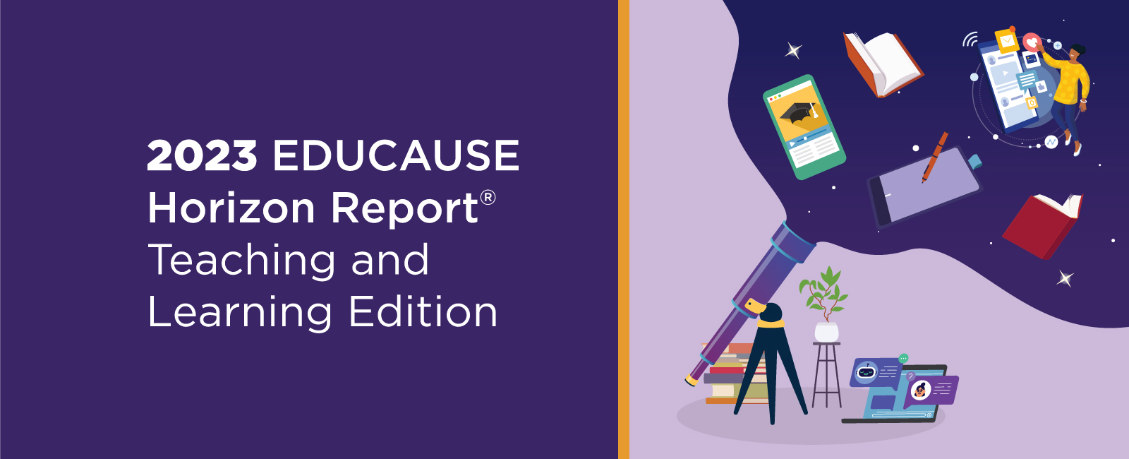 Educause Horizon Report 