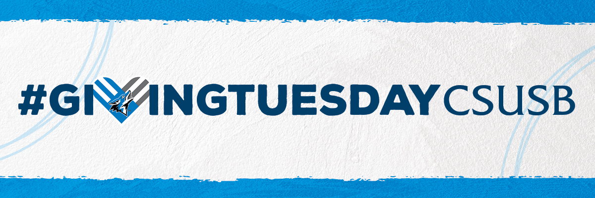 GivingTuesday header