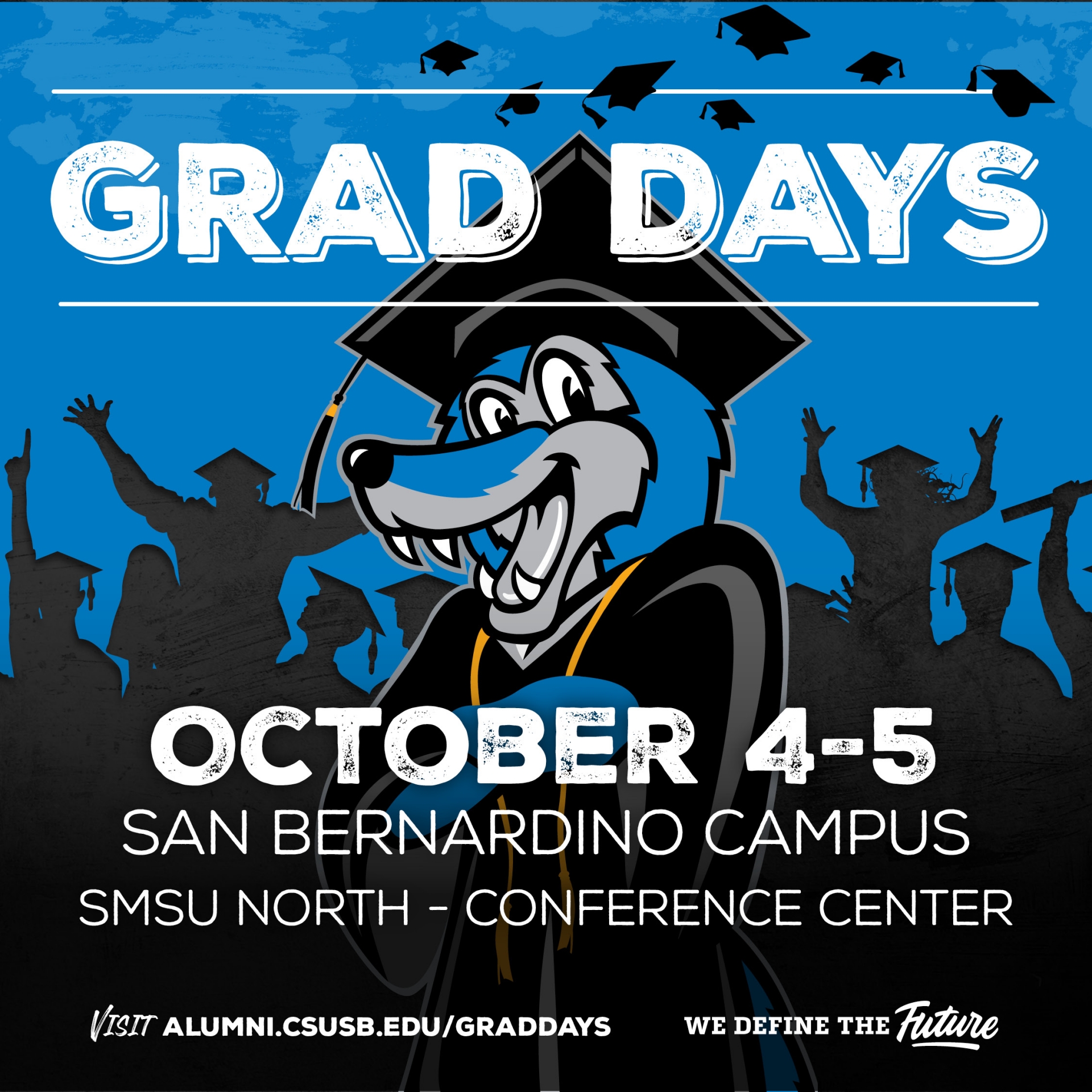 Grad Days
