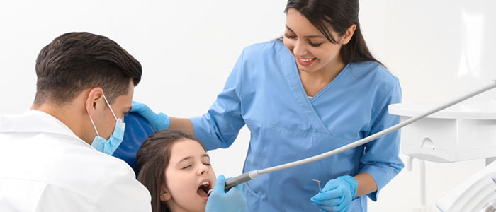Clinical Dental Banner