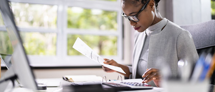 Professional Bookkeeping