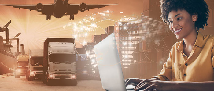 Certified Supply Chain Professional Freight Broker Agent Training