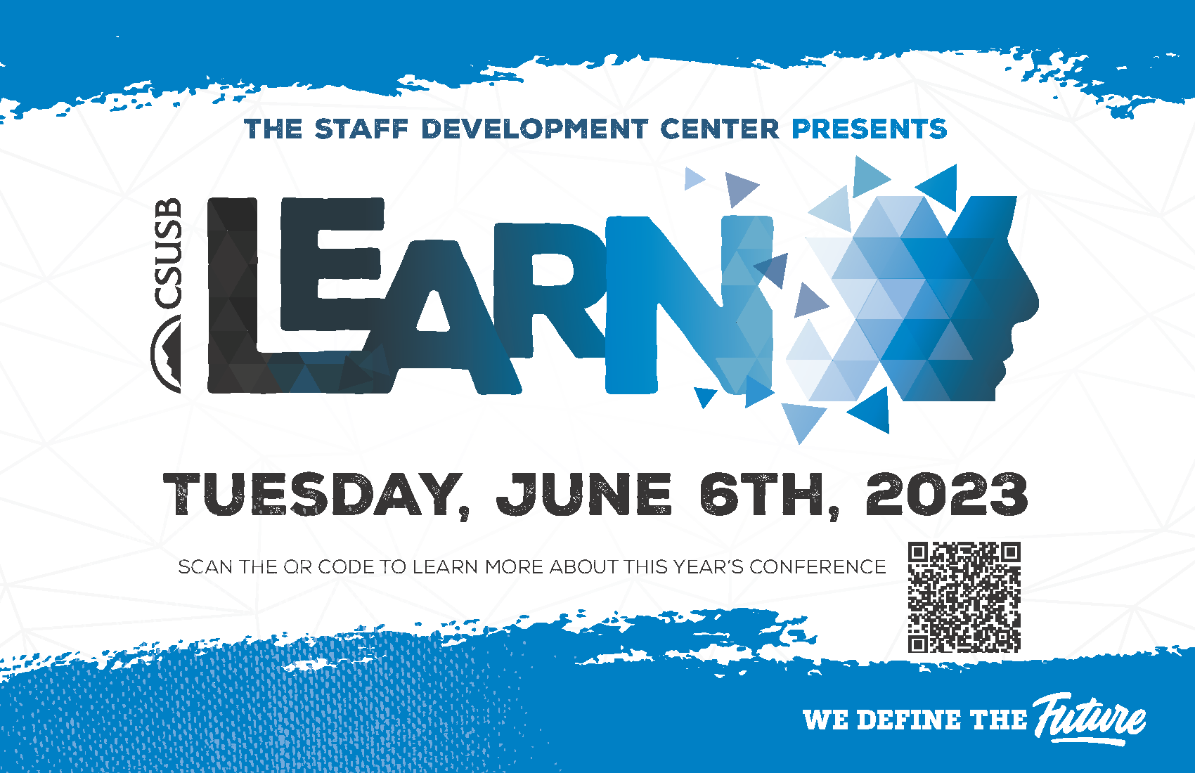 LEARN Conference - June 6, 2023