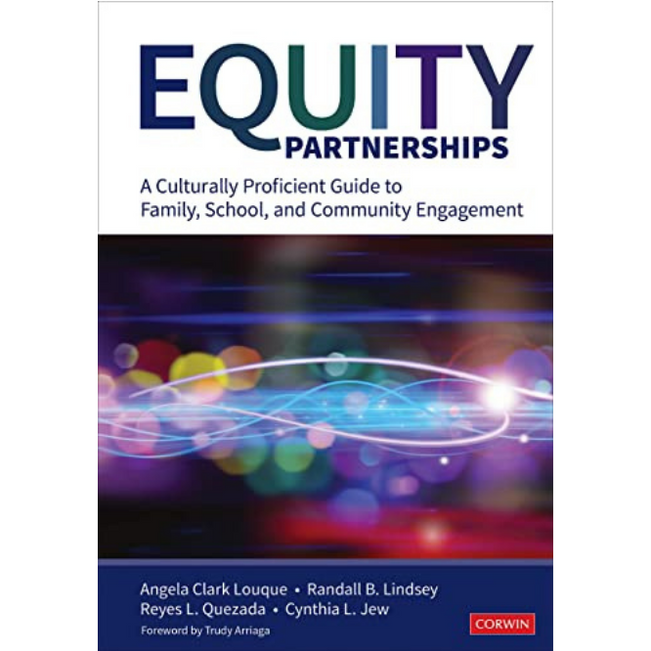 Equity Partnerships