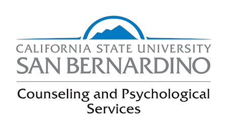 Counseling and Psychological Services Logo