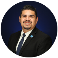 Alfredo Barcenas