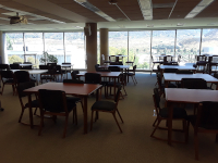 PL 5005 Seating and view