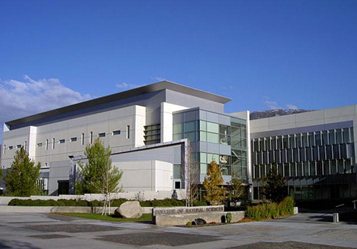 Chemical Sciences Building