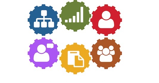 Principles of Supervision logo