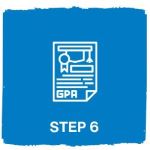 Step Six