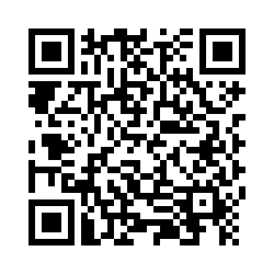 QR Code for biding link