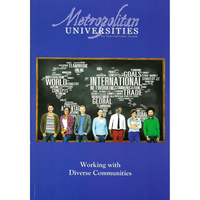 Working with Diverse Communities
