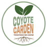 Coyote Garden Logo