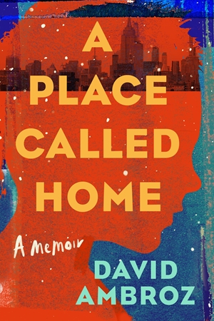 Book Sleeve: A Place Called Home