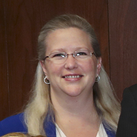 Katherine Hartley