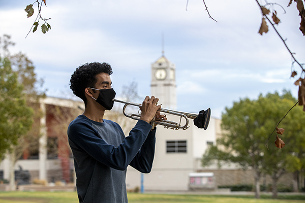 CSUSB Music Photo