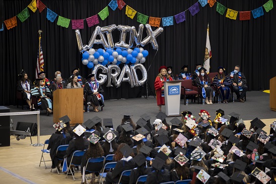 Latinx Grad Image