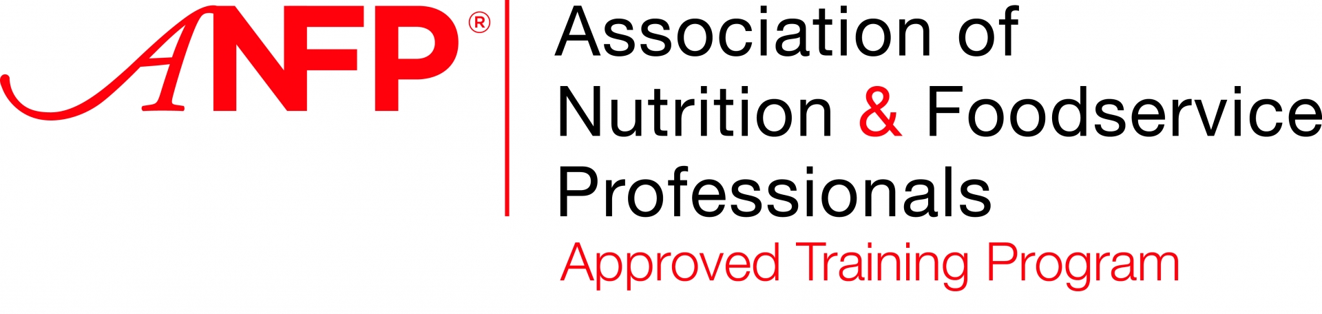 ANFP Approved Program
