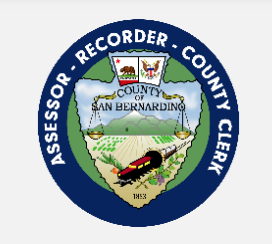 SB county logo