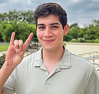 Abel Avila-Solorzano