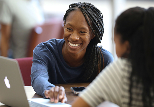 Credential Section for Cal State Apply Tutorial