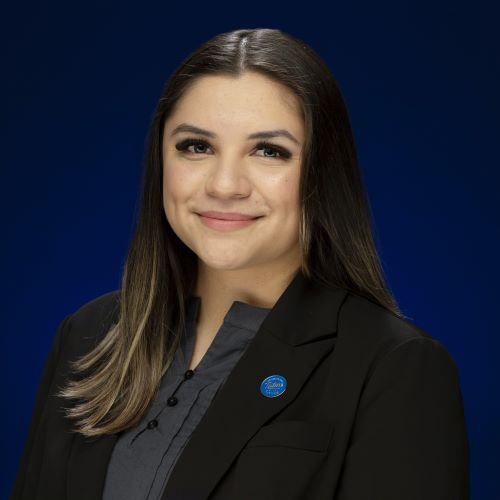 Adrienne Rosiles