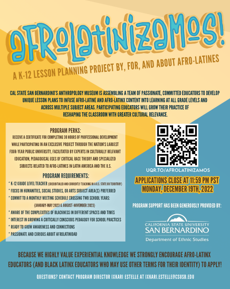 K12 teachers invited to apply for learning group opportunity