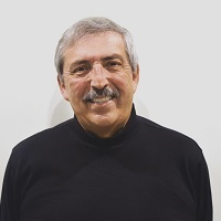 Dr. Alberto M. Ochoa