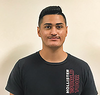Alexander Bolanos