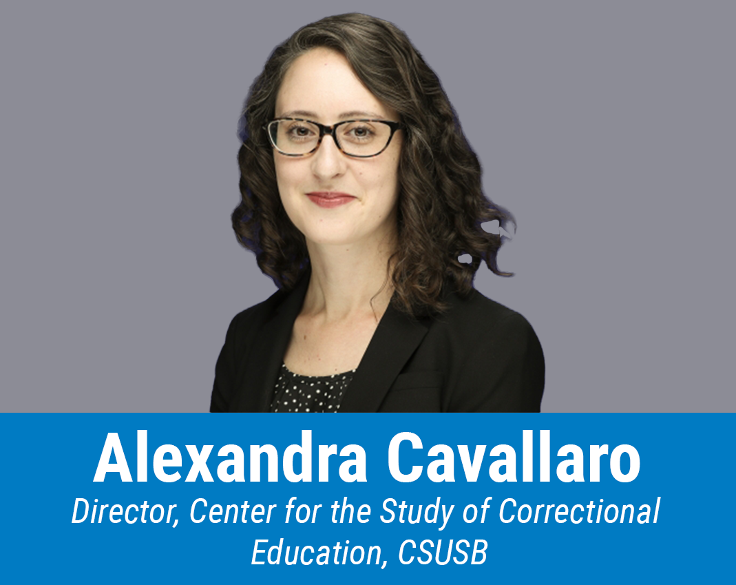 Alexandra Cavallaro