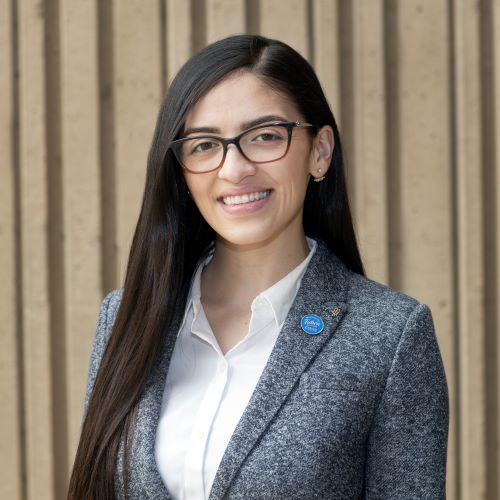 Alexia Martinez