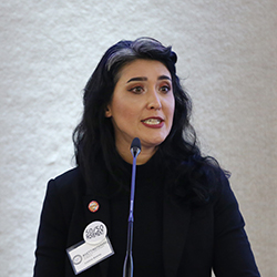Cristina Alvarez