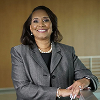 Angela Clark-Louque