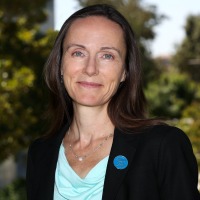 Anissa Rogers