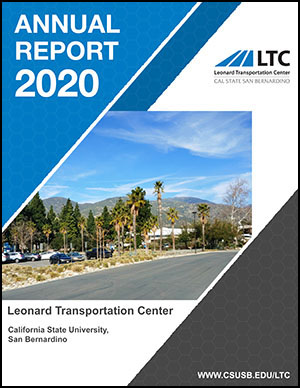 Annual Report 2020