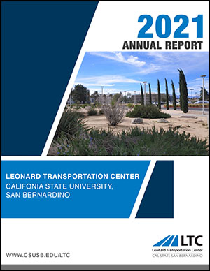 Annual Report 2021