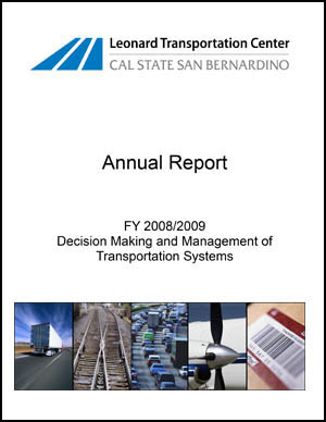 Annual Report 2008-2009