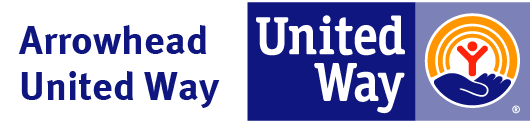 Arrowhead United Way logo
